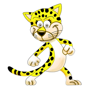 CS Cheetah